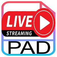 Streaming Pad Lite
