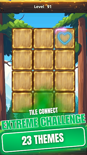 Extreme Challenge Tile Connect Screenshot 2