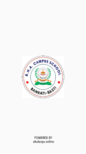 B H A CAMPUS SCHOOL Screenshot 2