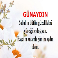Dualı Günaydın Mesajları