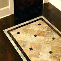 Ceramic Floor Design