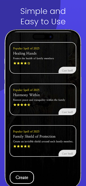 Wicca Protection Spells - Pro Screenshot 3