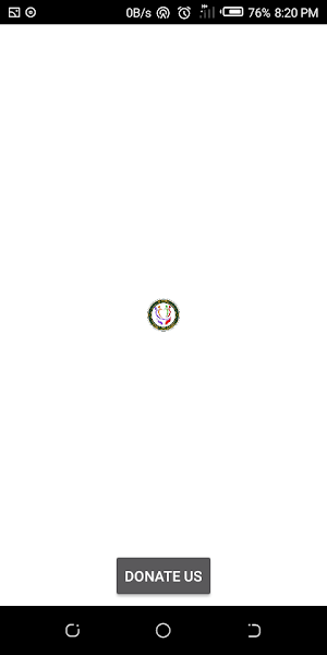 Nkurage for Charity App Screenshot 0