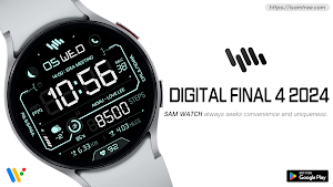 SamWatch Digital Final 4 2024 Screenshot 0