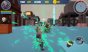 Ach Action Screenshot 2