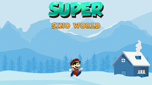 Super Sino World Screenshot 0