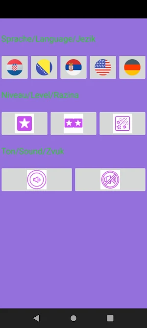 4Colors Screenshot 3