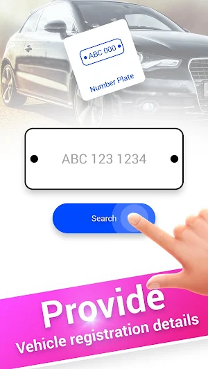 Indian Code Directory Screenshot 2
