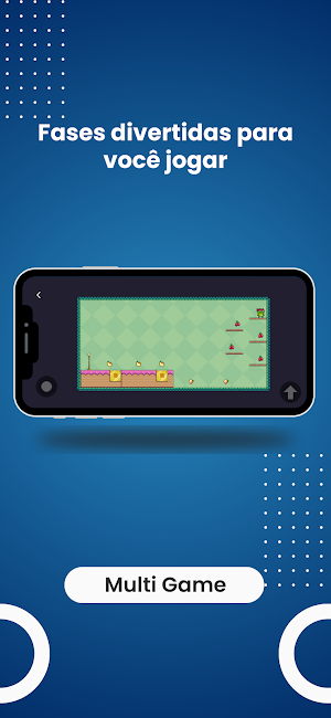 Multi Game-Diversão garantida Screenshot 3
