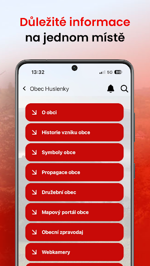 Huslenky Screenshot 2