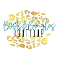 Boots & Bangles Boutique