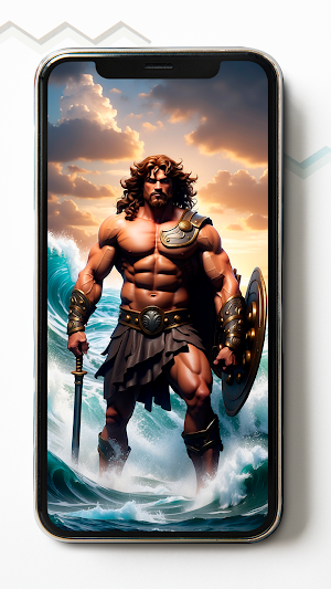 Hercules HD Wallpapers Screenshot 0