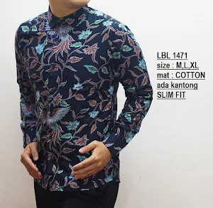 Indobatik Screenshot 0