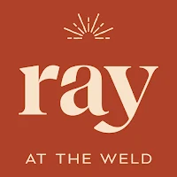 Ray at The Weld