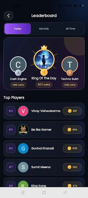 FamPlay Screenshot 3