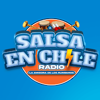 Salsa En Chile Radio