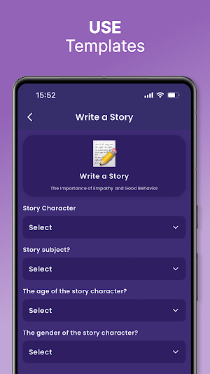 Parently - Pregnancy&Childcare Screenshot 2