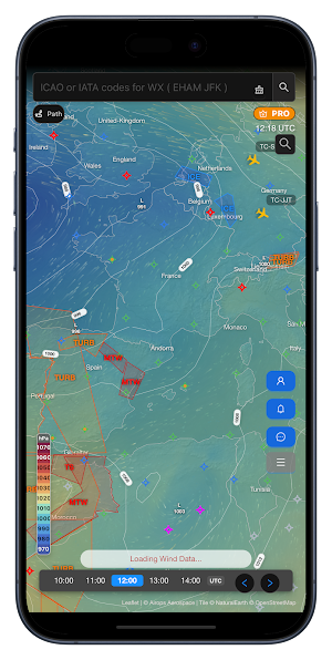 Airops Aero Screenshot 3