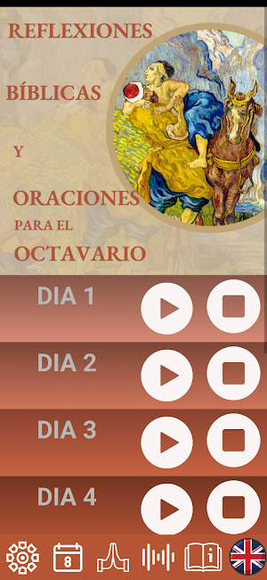 SOUC-Semana de oración Screenshot 3