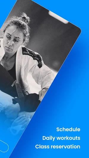 Sagaz Jiu Jitsu Screenshot 1