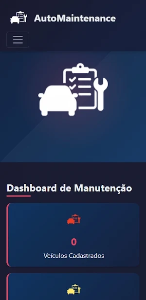 Agenda - Carro  em Dia Screenshot 3