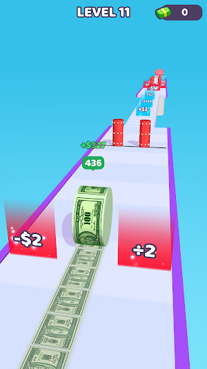 Coin Stack Screenshot 1