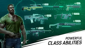 WAR SECTOR Screenshot 2