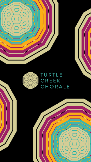 Turtle Creek Chorale Screenshot 0