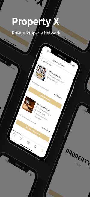 PropertyX Screenshot 1