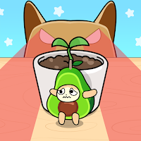 Cat Escape: Hide and Seek
