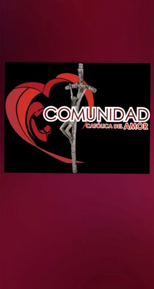 Comunidad catòlica del Amor Screenshot 1