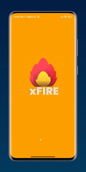 xFire: Earn Cash & Redeem Code Screenshot 0