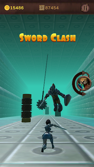 Haiwaan Epic Run Screenshot 2
