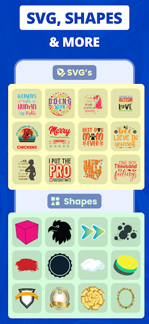Sublimation Designer & Printer Screenshot 3