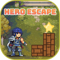 Hero Escape