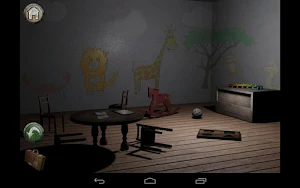 Forever Lost: Episode 1 SD - Adventure Escape Game Screenshot 2