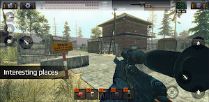 The Sun: Key of Heaven Screenshot 1