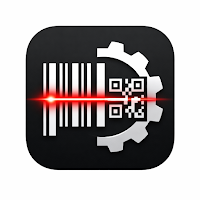 ScanTools - QR & Barras