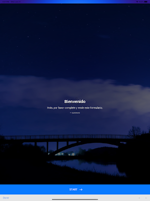 VDblu - Saludos y Cumpleaños Screenshot 2