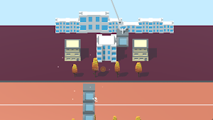 Block merge puzzle game 3d Screenshot 1