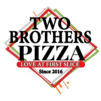 Two Brothers Pizza To Go