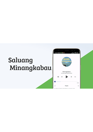 saluang dendang minangkabau Screenshot 3