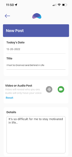 Ventspace Screenshot 3