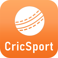 CricSport - cricket score live