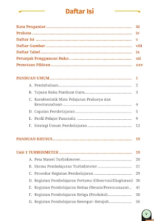 Prakarya Rekayasa Kelas 12 Screenshot 1