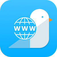 Private Web Browser