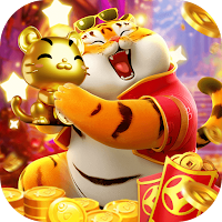 Golden Joy Tiger