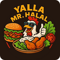 yalla mr halal corp