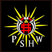 Wallpaper PSHW