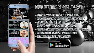 Lagu Anugrah Terindah Full Mp3 Screenshot 0